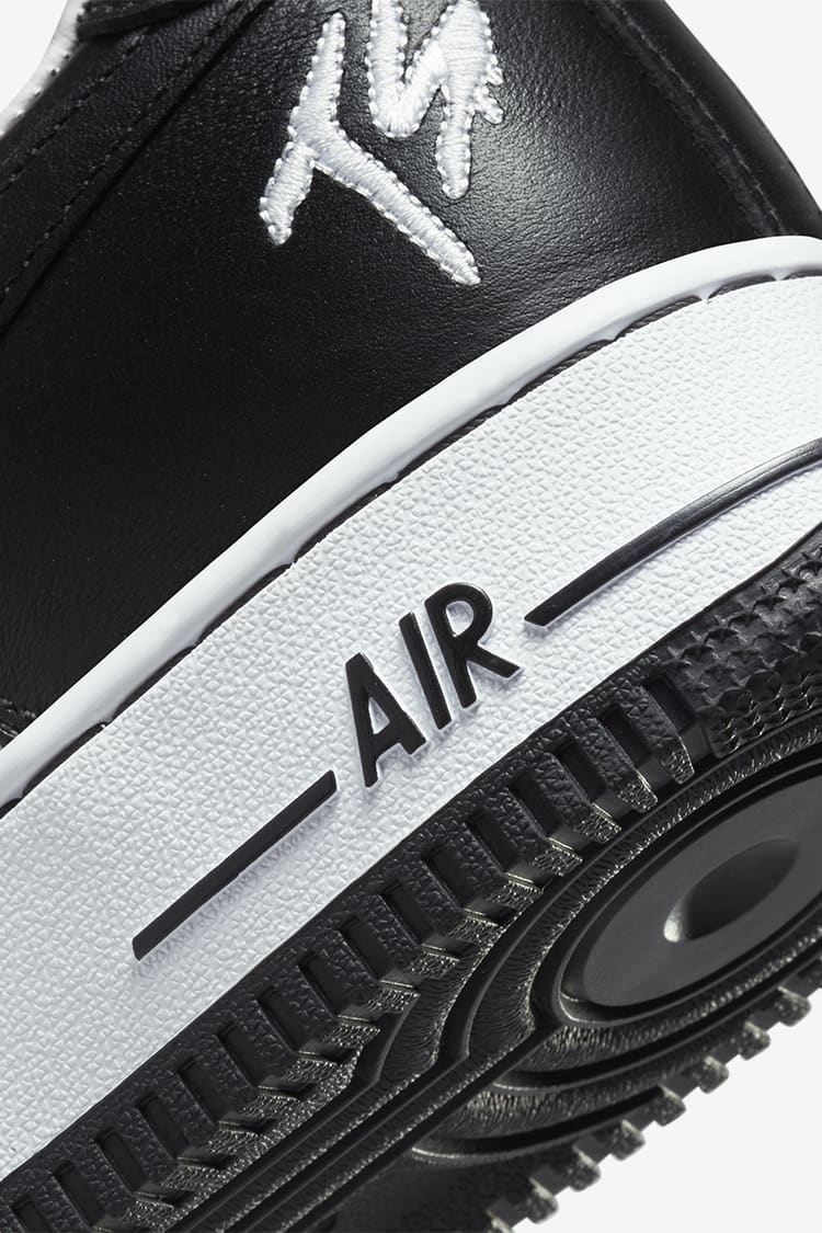 Air force sales 1 eis grau